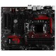 MSI Placa Base B150 Gaming M3 ATX LGA1151 B150 GAMING M3